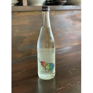 日本酒　