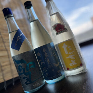 夏酒