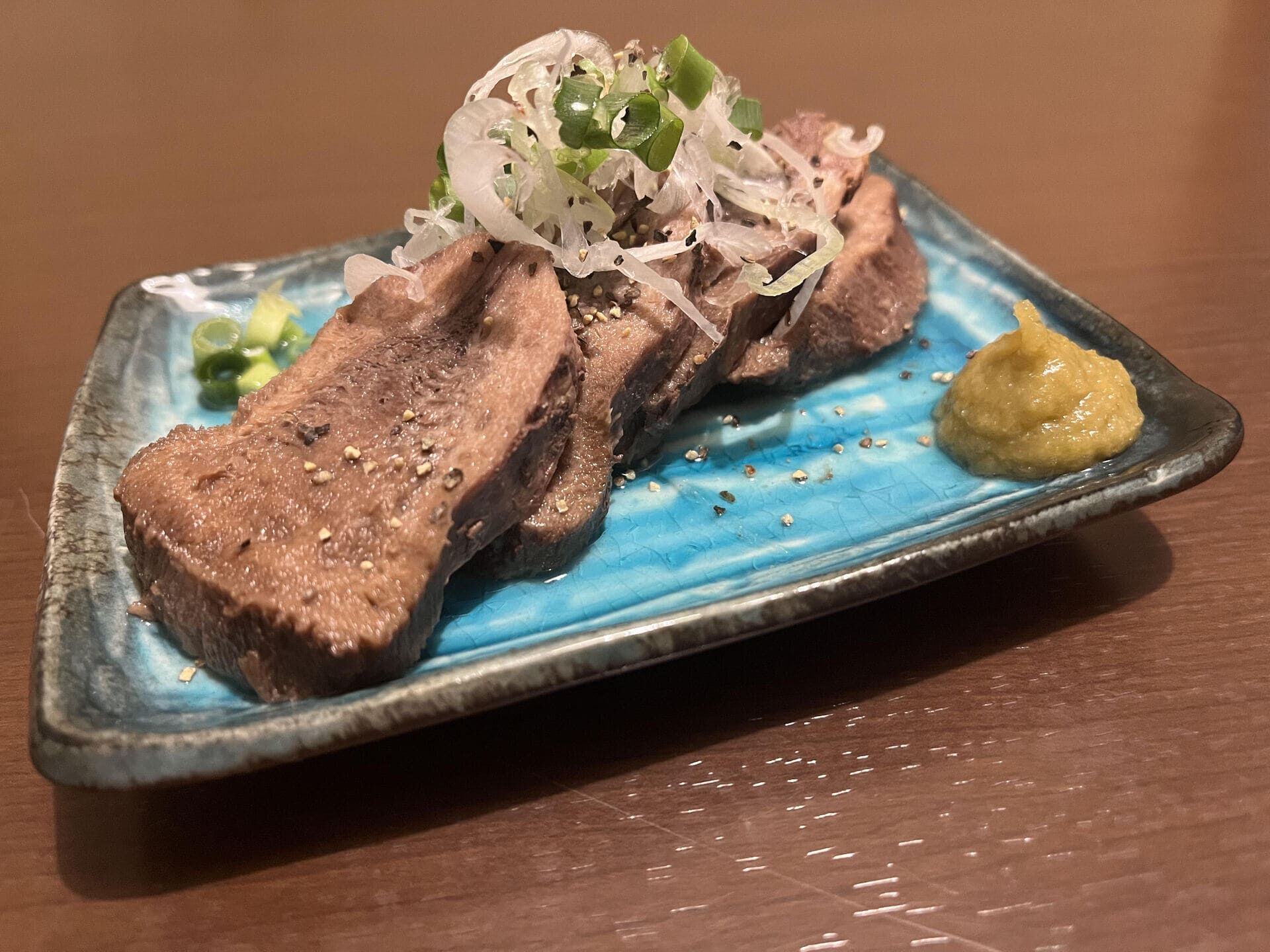 ゆでたん