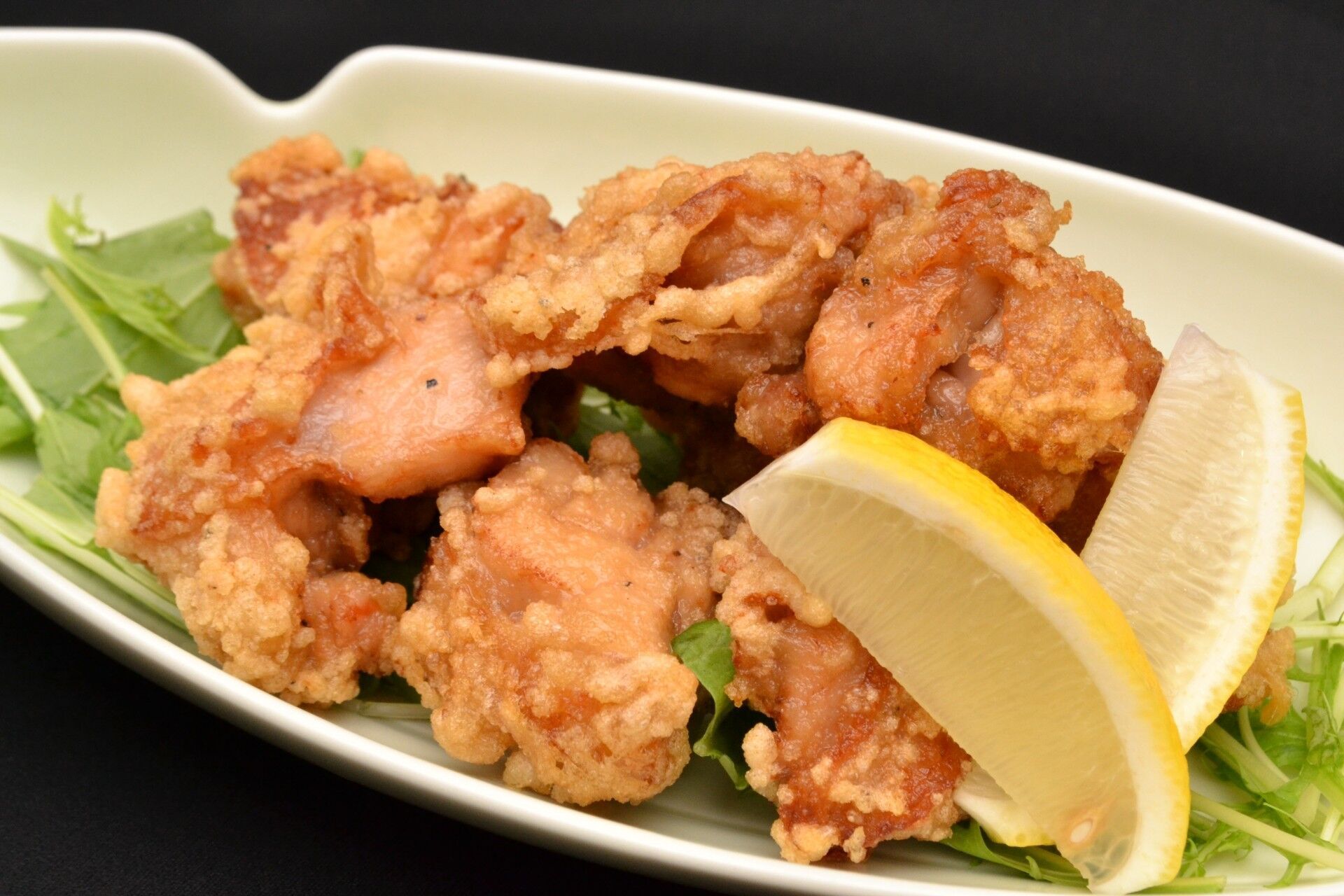 唐揚げ