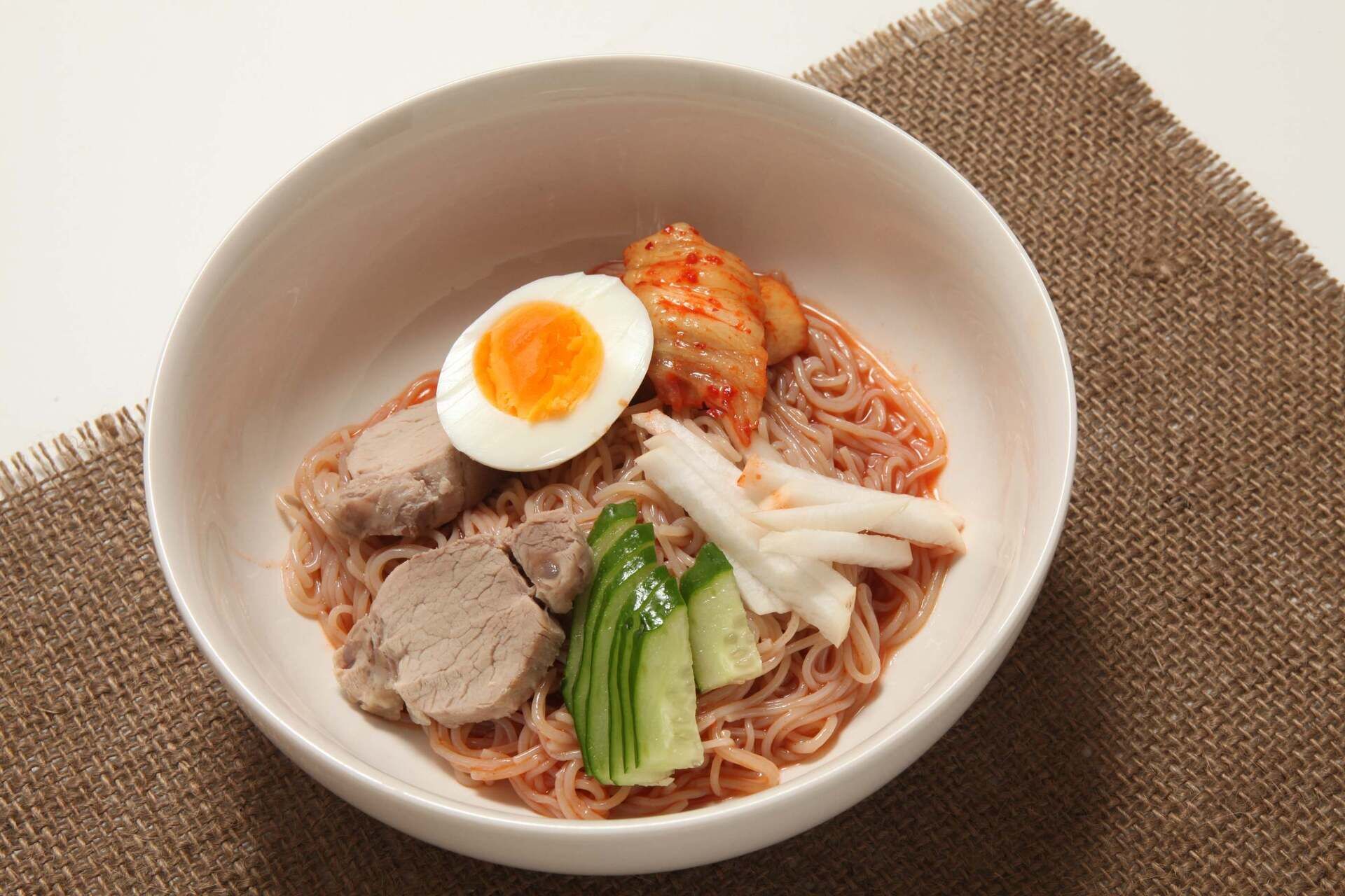 冷麺
